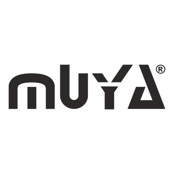 Muya Avior Siyah Hakiki Deri Kadın Bot - Resim 8
