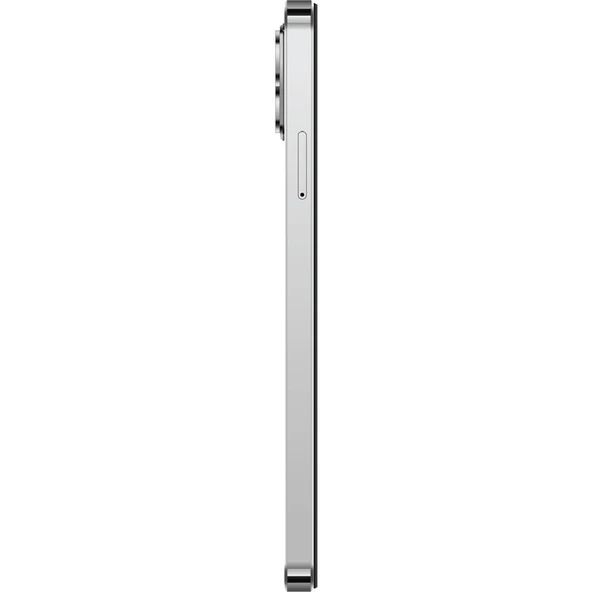 Reeder S23 Pro Max 256 GB Beyaz - Resim 4