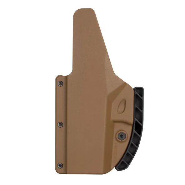 Glock 17/19 Polimer İç Kılıf (Coyote Brown) ürün görseli 1