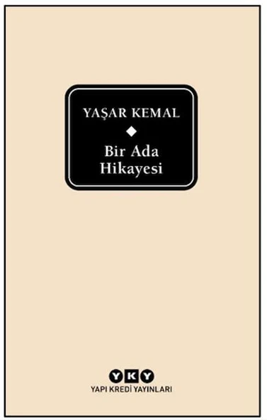 Bir Ada Hikayesi (Delta) ürün görseli 1