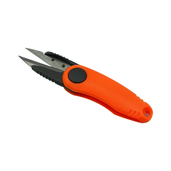 Protackle Balıkçı Makası Turuncu (FM9722) ürün görseli 1