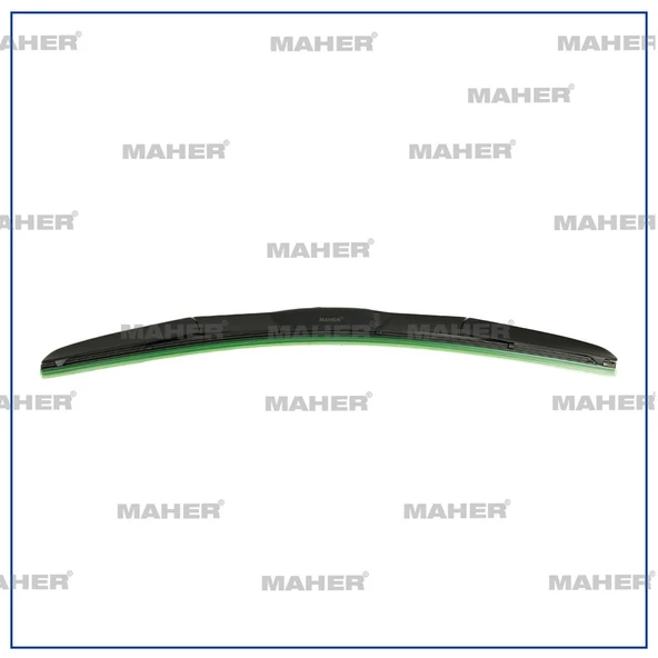 SİLECEK SÜPÜRGESİ TEK TİP ÜNİVERSAL 20" HYBRID (500mm) ürün görseli 1