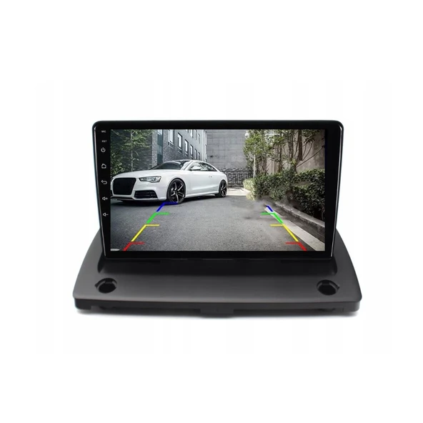 Volvo Xc-90 Android Multimedya Sistemi 2-32 For-X(2003-2011) - Resim 5