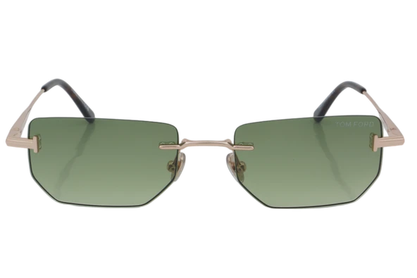 Tom Ford TF 1355 28P 53 - 01 Güneş Gözlüğü ürün görseli 1