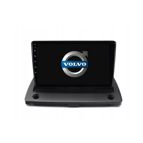 Volvo Xc-90 Android Multimedya Sistemi 2-32 For-X(2003-2011) - Resim 2