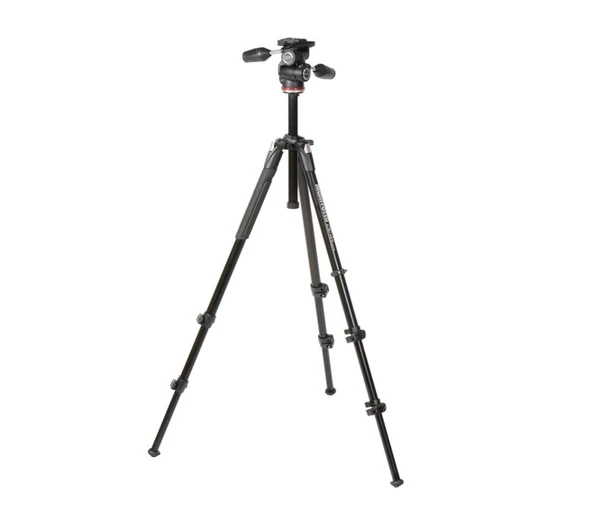 Manfrotto MK290XTA3-3W Xtra Taşıma Çantalı Kit ürün görseli 1