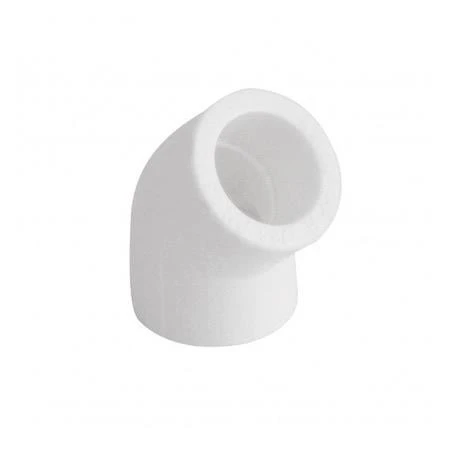 Pprc Dirsek Açık 45 Derece 32 Mm ürün görseli 1