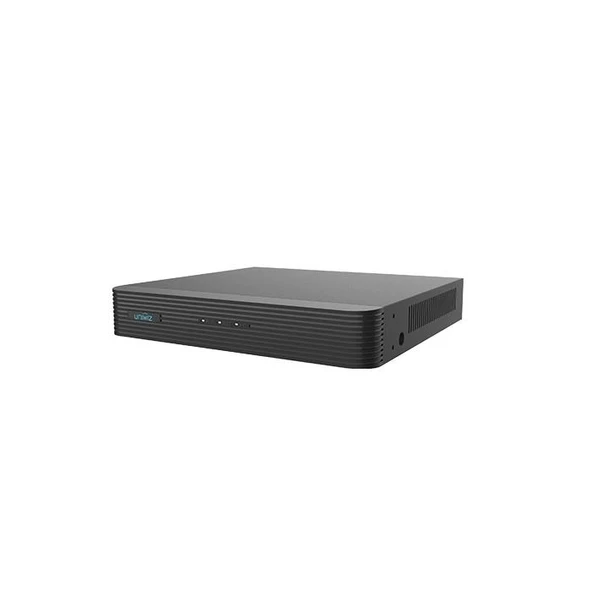 UNIWIZ NVR-104E2 4 KANAL VGA/HDMI H265 NVR KAYIT CİHAZI ürün görseli 1
