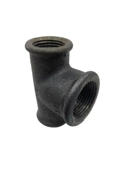 Fittings Te 1/1/2 ürün görseli 1