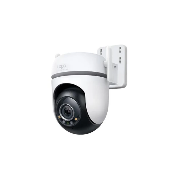 Tp-Link Tapo TC42 2K 4MP QHD Yapay Z Dış Mekan Wi-Fi Güvenlik Kamera (Pan/Tilt) ürün görseli 1