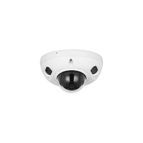 DAHUA IPC-HDBW3241F-AS-S2 2MP 2.8MM IP MİNİ MOBİL DOME KAMERA ürün görseli 1