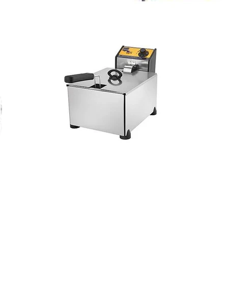 Remta 5 Lt Elektrikli Fritöz R91 ürün görseli 1