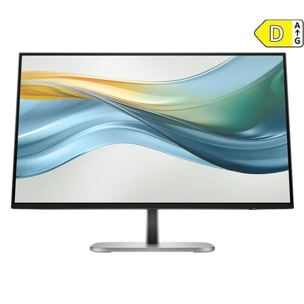 HP Series 5 Pro 524pu 23.8 Type-C Pivot IPS 9D9V7AA ürün görseli 1