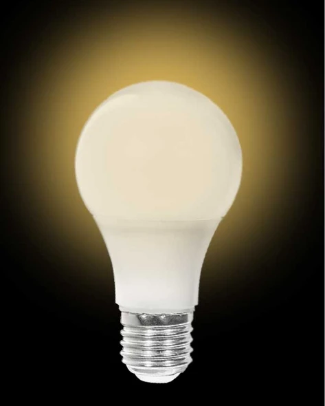 Ack Led Ampul 12 W E27 Günışığı - Resim 2