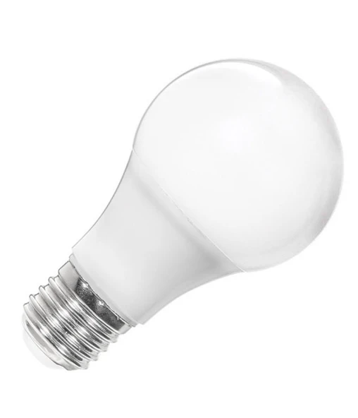 Ack Led Ampul 12 W E27 Günışığı - Resim 3
