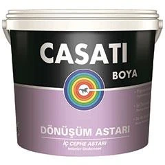 Casati Dönüşüm Astarı 10 Kg ürün görseli 1
