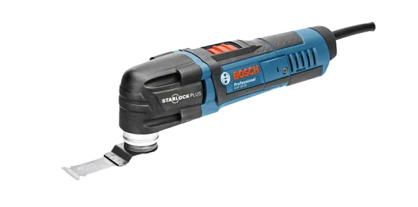 Bosch GOP 30-28 Salınım Hareketli Makine ürün görseli 1