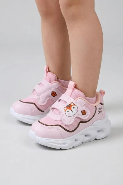 Cool Aida Ortopedik Bebe Spor Ayakkabı ürün görseli 1