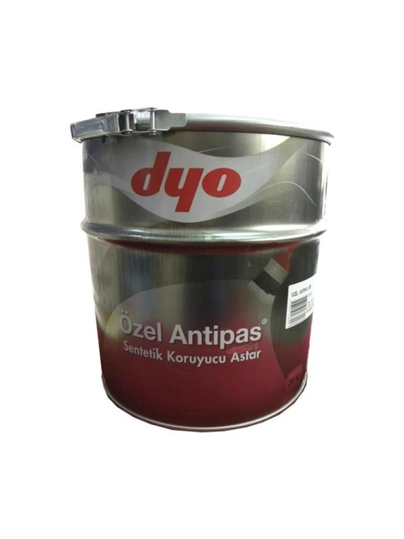 Dyo Özel Antipas 20 Kg Gri ürün görseli 1
