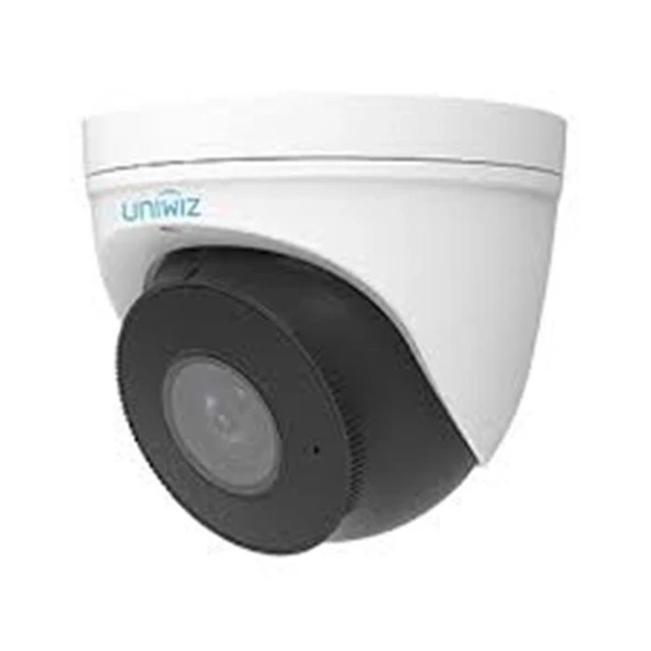 Uniwiz IPC-T314-APKZ 4MP 2.8-12 mm Motorize Lensli Ip Dome Kamera ürün görseli 1
