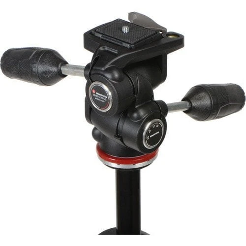 Manfrotto MK290XTA3-3W Xtra Taşıma Çantalı Kit - Resim 2