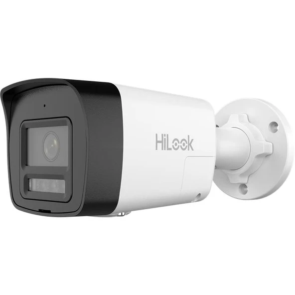 HILOOK IPC-B160HA-LUF/SL 6MP 2.8MM COLORVU IP BULLET KAMERA ürün görseli 1