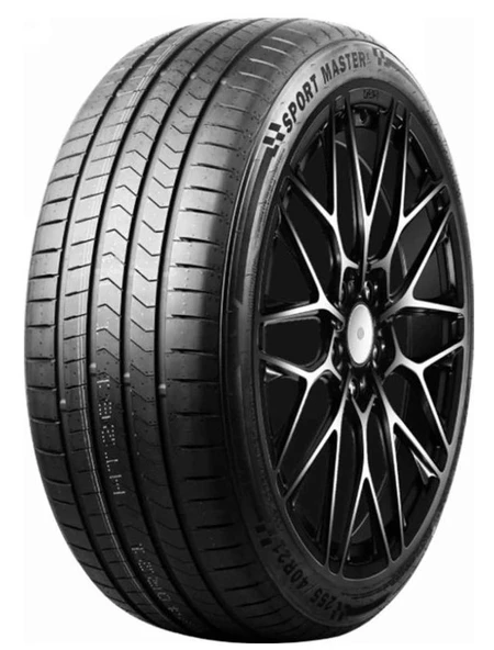 LINGLONG 225/55R17 SPORT MASTER 101 Y XL ürün görseli 1