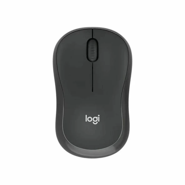 Logitech 910-007182 - M240 4000 Dpı Siyah Kablosuz Mouse ürün görseli 1