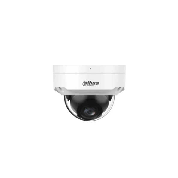 DAHUA IPC-HDBWN842R-ZAS-2812-S4, 4Mpix,  2,8-13,5mm Motorize Lens, H265+, 40Mt Gece Görüşü, IP67, Dahili Mikrofon, PoE Dome IP Kamera ürün görseli 1