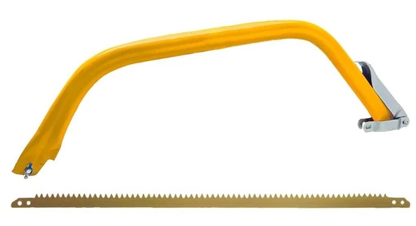Kolastar Testeresi Takım 61 Cm Sap+ Düz Testereli ürün görseli 1