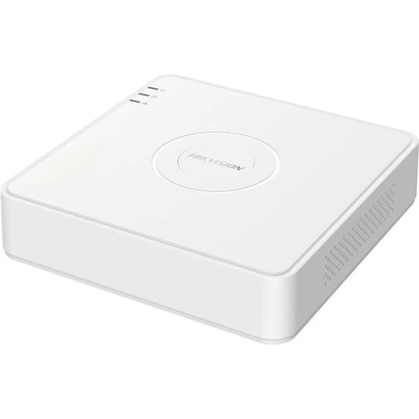 Hikvision iDS-7104HQHI-M1/S 4 Kanal 1 Sata AcuSense DVR Kayıt Cihazı ürün görseli 1