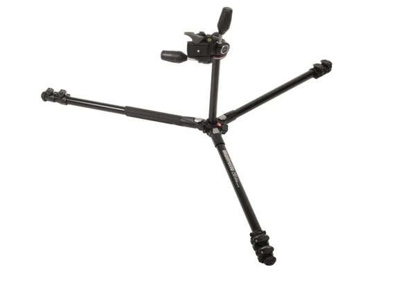 Manfrotto MK290XTA3-3W Xtra Taşıma Çantalı Kit - Resim 3