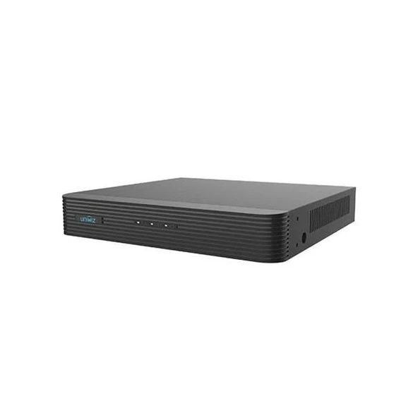 Unıwız NVR-108E2-P8 8 Kanal 4K PoE NVR Kayıt CİHAZ ürün görseli 1