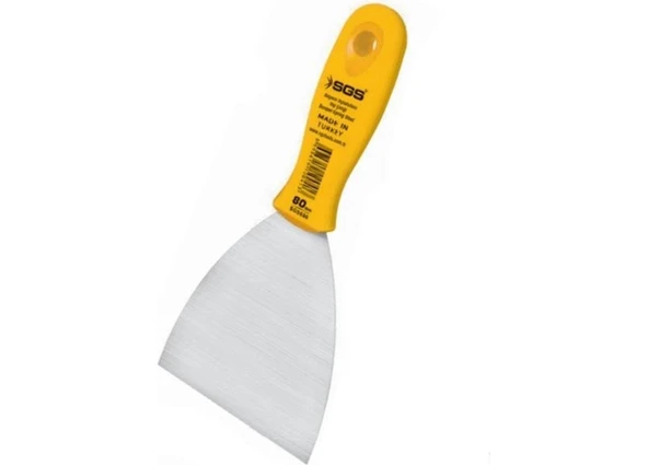 SGS686 Spatula 80 Mm. ürün görseli 1