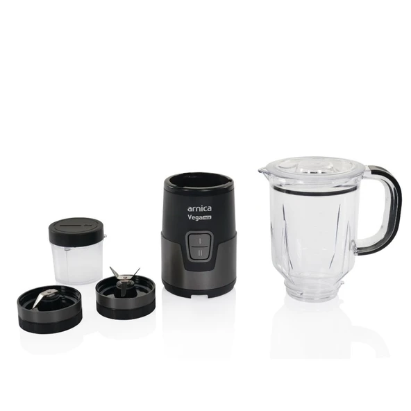Arnica GH21430 Vega Mix Blender - Resim 3