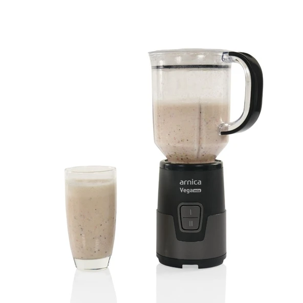 Arnica GH21430 Vega Mix Blender - Resim 2