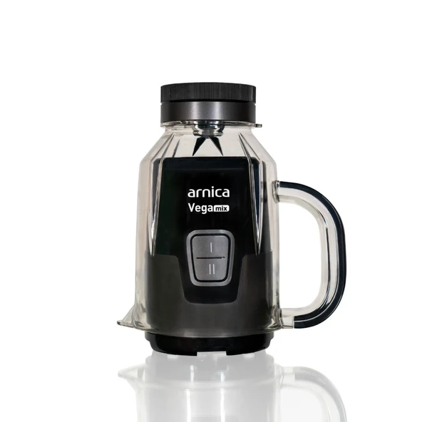 Arnica GH21430 Vega Mix Blender - Resim 5