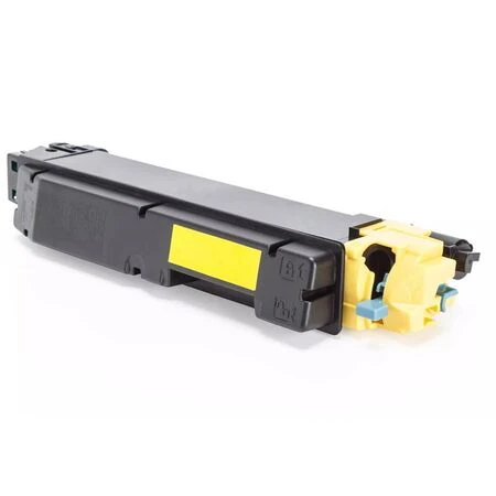 KYOCERA TK-5140 SARI İTHAL TONER ürün görseli 1