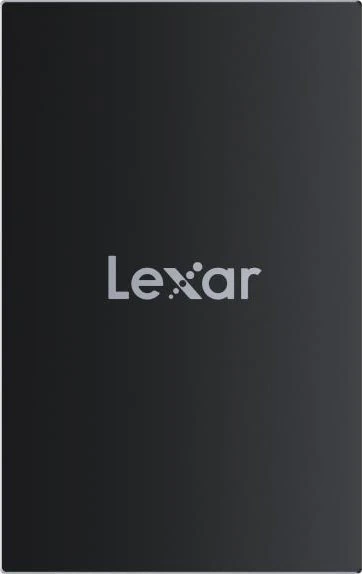 Lexar External 2TB LAR700X002T-RNBNG 2000MB/s USB 3.2 Taşınabilir SSD Disk ürün görseli 1
