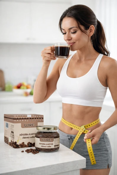 LORE LIFE LORE LIFE DETOX ÇAY 150GR - Resim 6