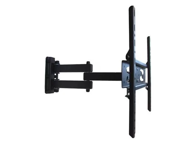 Plusaparat 32-55" LCD-LED TV Hareketli Askı Aparatı-AMBALAJ HASARLI SIFIR ÜRÜN ürün görseli 1