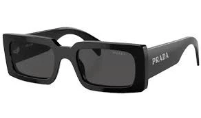 PRADA SPR A07 52 20 1AB-5S0 145 KADIN GÜNEŞ GÖZLÜĞÜ ürün görseli 1