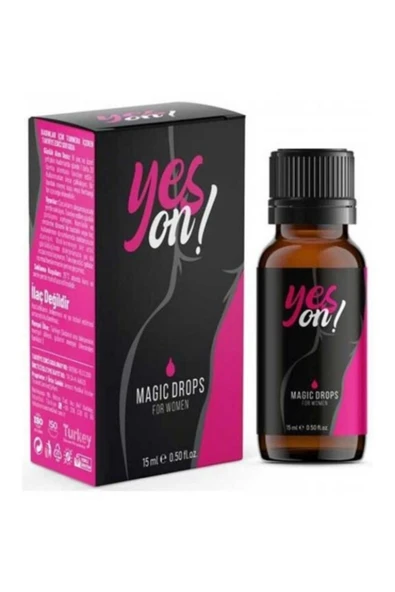 FANTAZİATÖLYESİ FANTAZİATÖLYESİ Y*son Kadın Uy*rıcı D*mla 15ml. ürün görseli 1