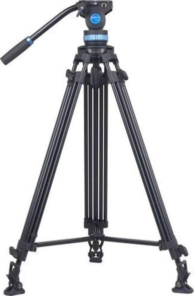 Sirui Sh25 Video Tripod Fluid Head ürün görseli 1