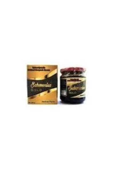 ŞAHIMERDAN ŞAHIMERDAN Şahmerdan Gold 45 Gr Dğl Şh ürün görseli 1