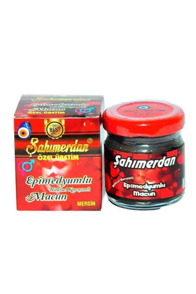 HOT TOURO HOT TOURO Şahımerdan Bitkisel Sertleştirici 240grx 2adet ürün görseli 1