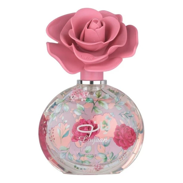 Lattafa Layaan Women EDP 75 ml Kadın Parfümü ürün görseli 1