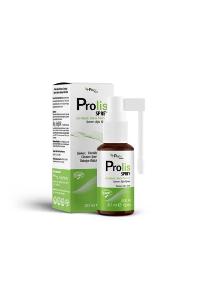 PROLİS PROLİS SPREY 30 ML ürün görseli 1