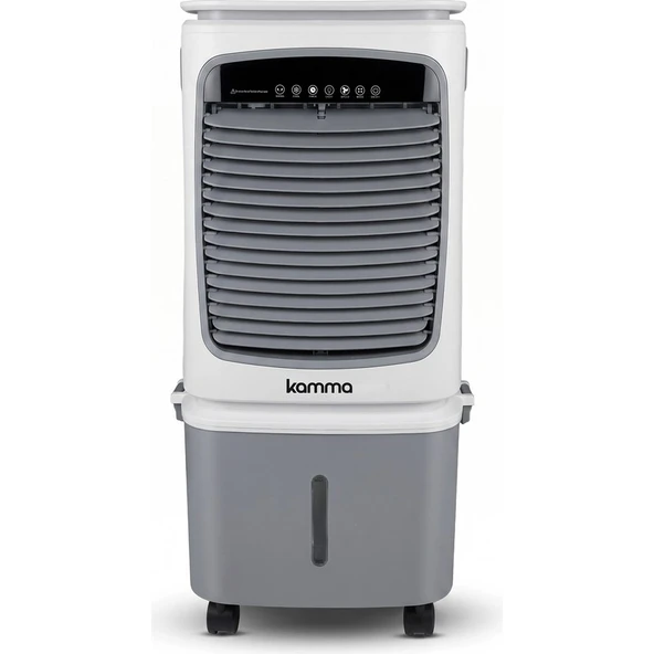 Kamma KAC100 100W 25L Evaporatif Hava Soğutucu ürün görseli 1