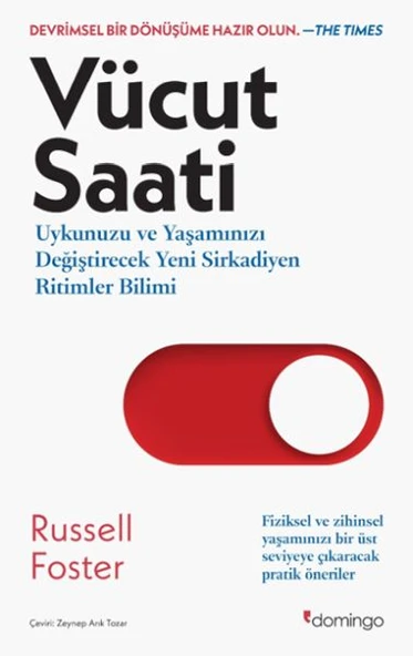 Vücut Saati ürün görseli 1